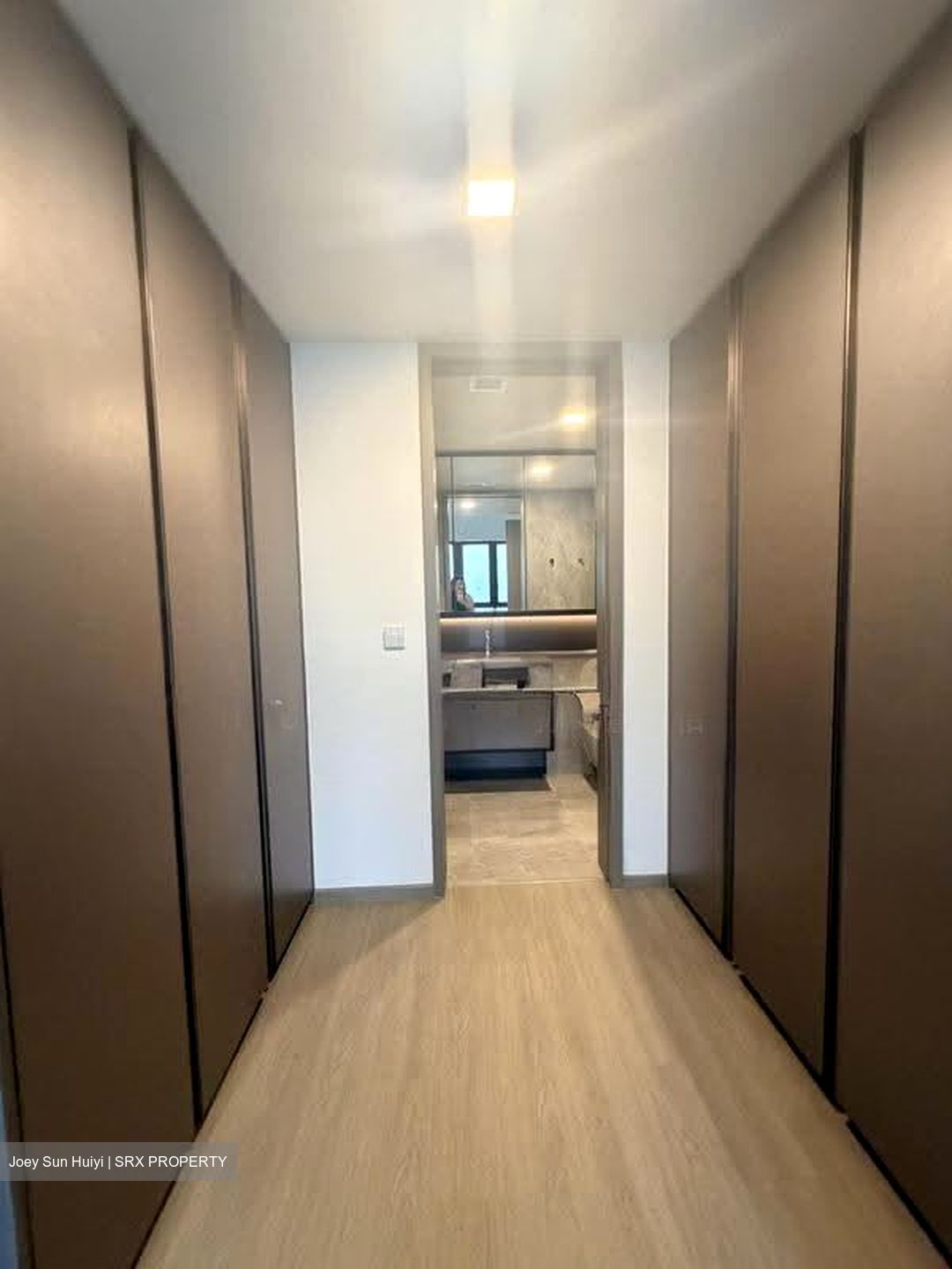 The Myst (D23), Condominium #633814051